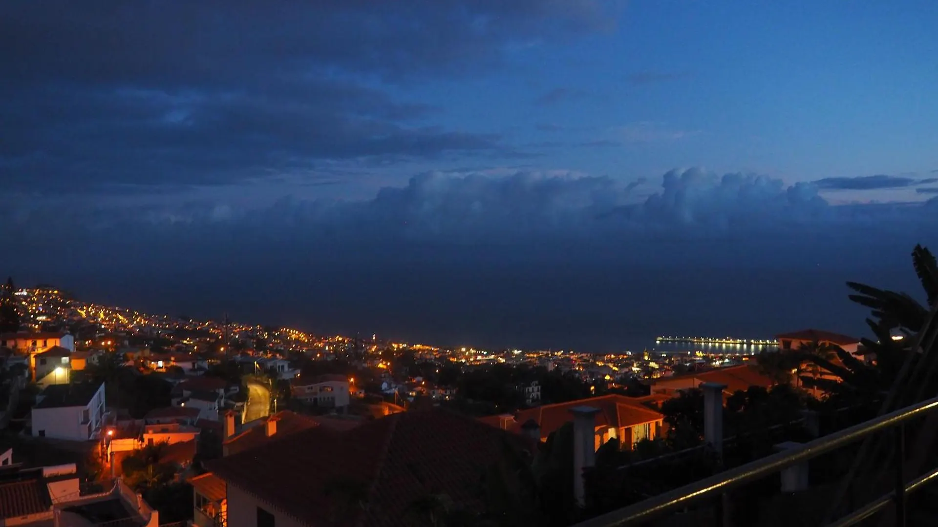 Holiday home Camacho Residence Funchal
