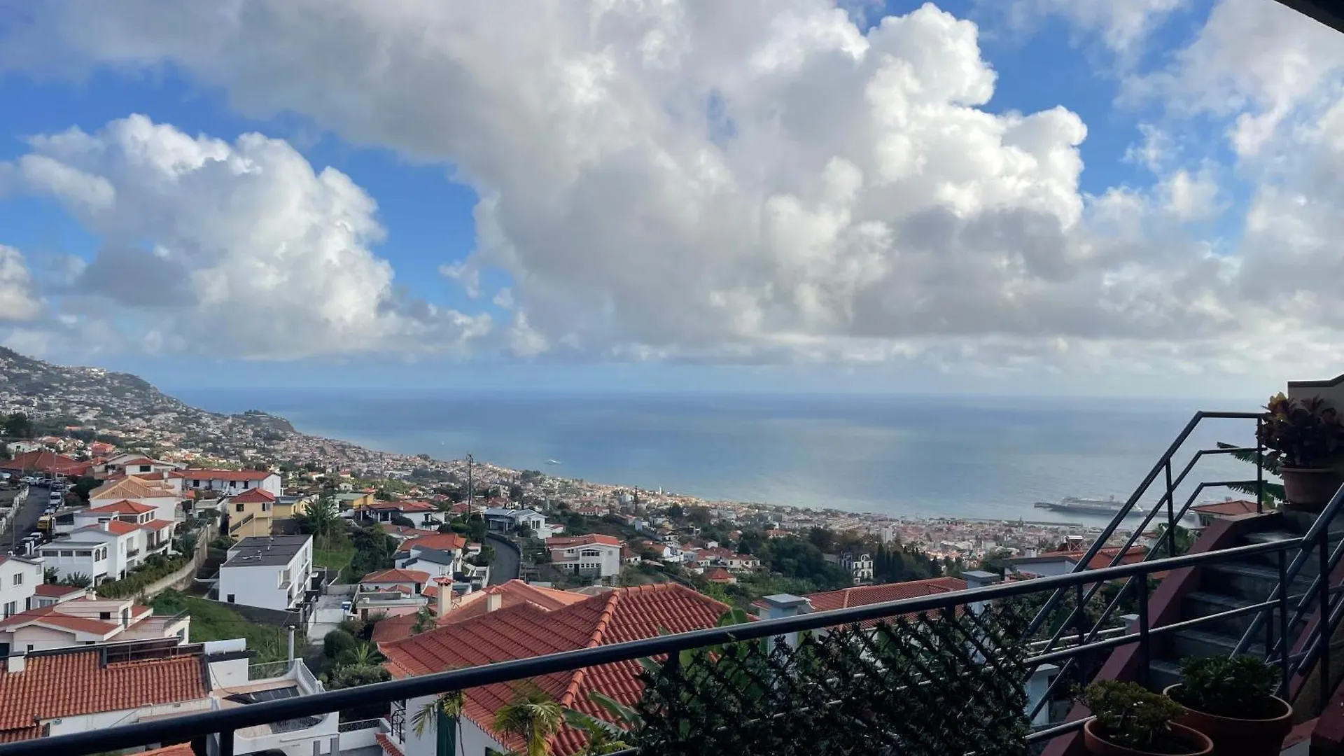 Camacho Residence Funchal  Portugal