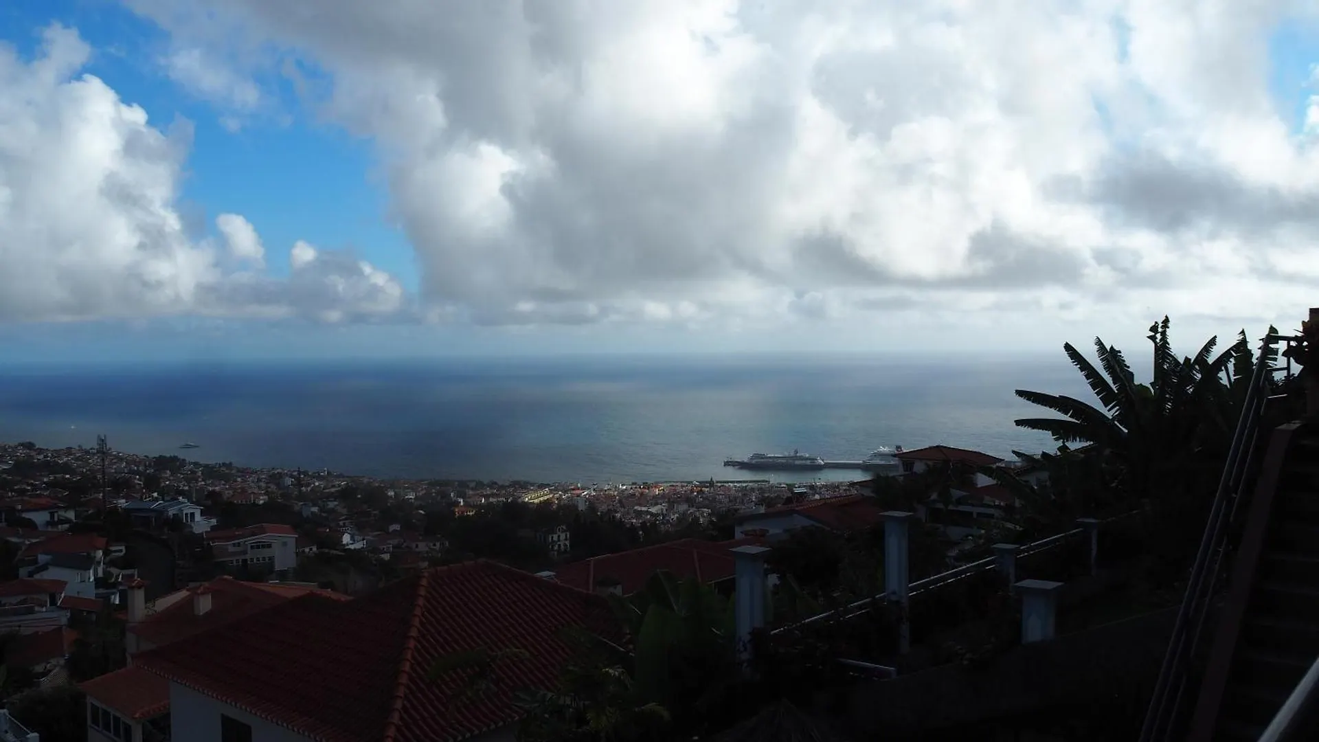 Camacho Residence Funchal  0*, Funchal (Madeira) Portugal