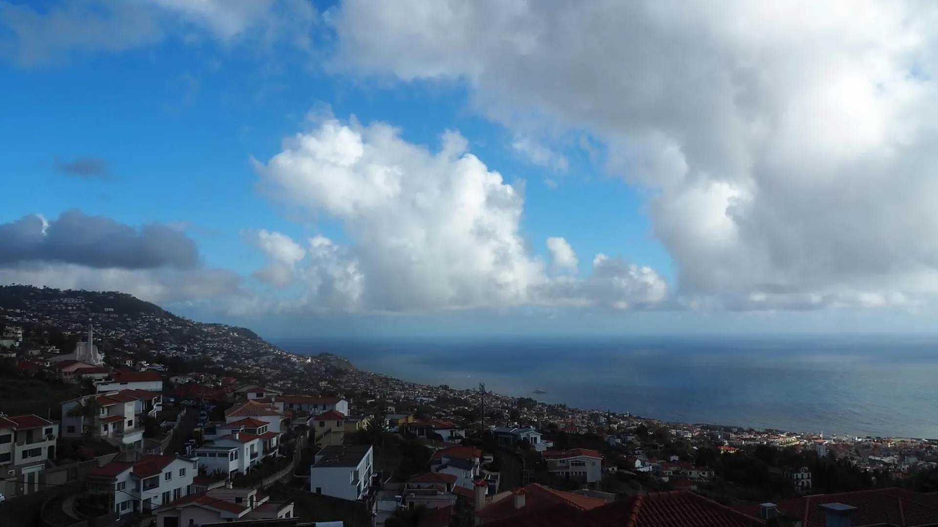 Holiday home Camacho Residence Funchal  Portugal