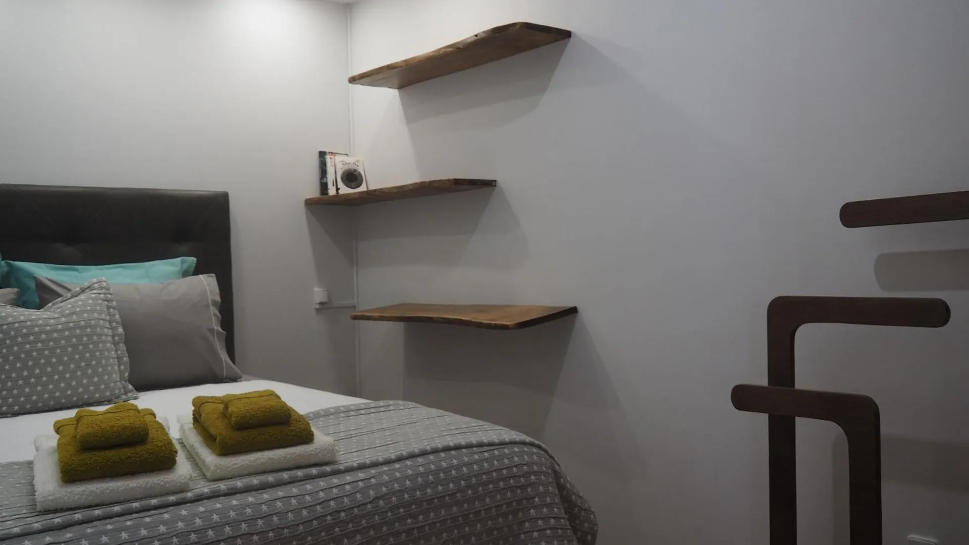 Holiday home Camacho Residence Funchal