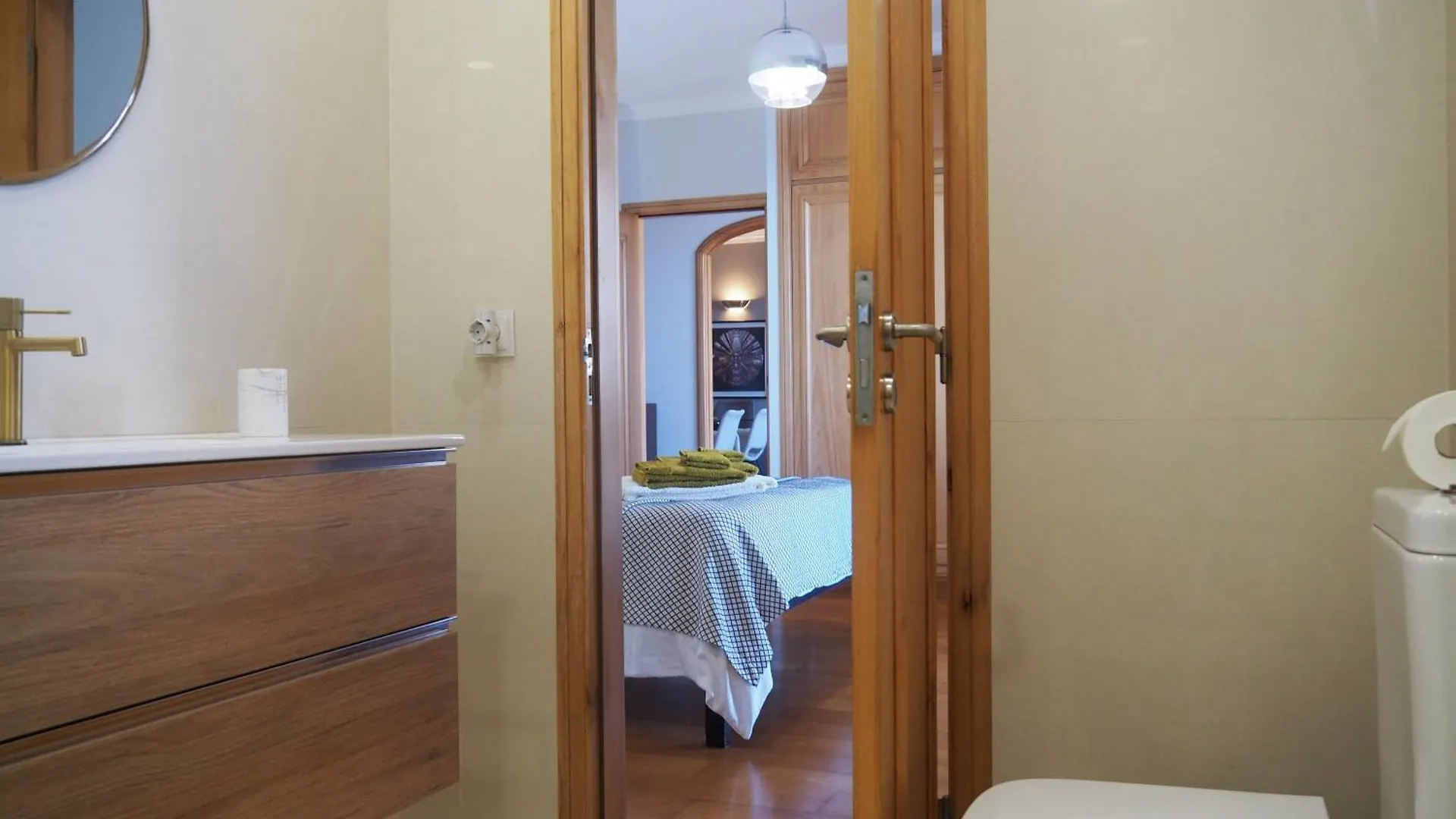 Camacho Residence Funchal  Holiday home Funchal (Madeira)