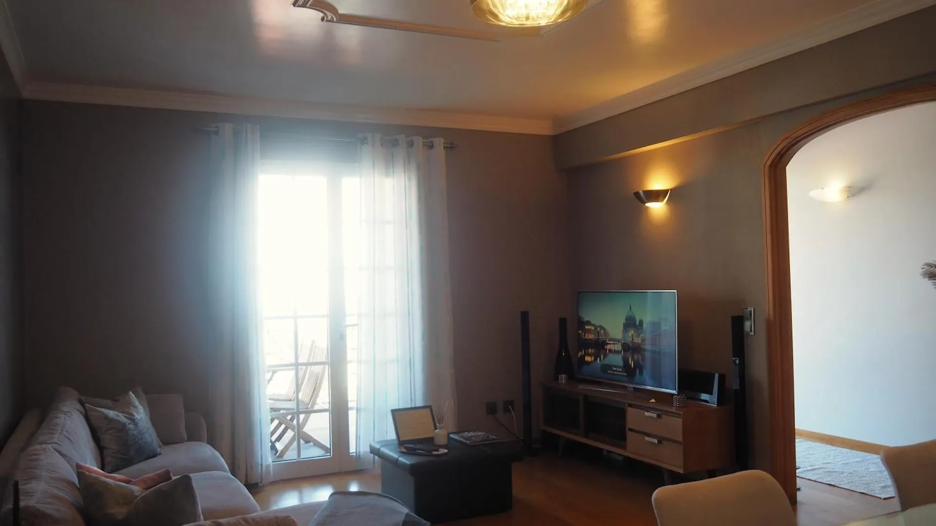 Holiday home Camacho Residence Funchal  Portugal