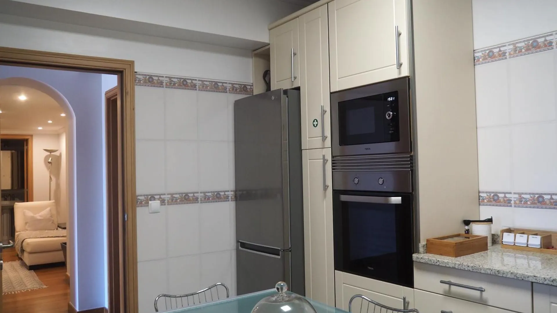 Holiday home Camacho Residence Funchal